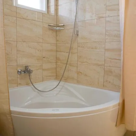 Saphire With Sea View Komiza