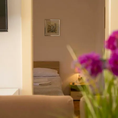 Apartment Saphire With Sea View Komiza