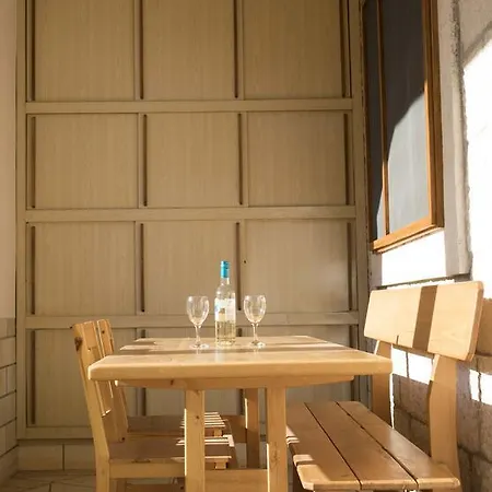 Apartment Saphire With Sea View