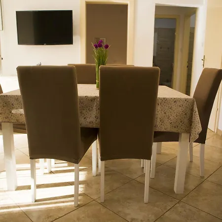 Saphire With Sea View *